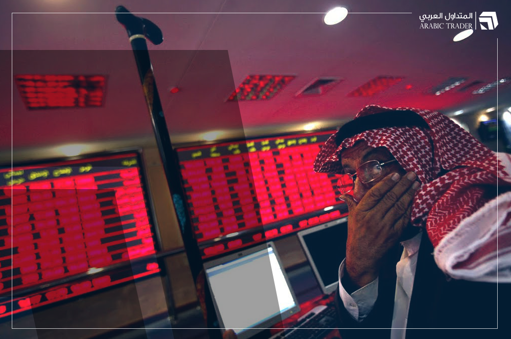 الرياض للحديد تعلن استقالة رئيسها التنفيذي والسهم يتراجع بأكثر من 2%